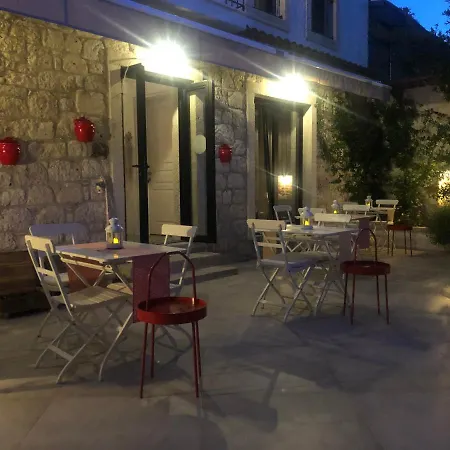 Secilmis Konak Alacati