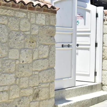 Secilmis Konak Alacati Hotell Izmir