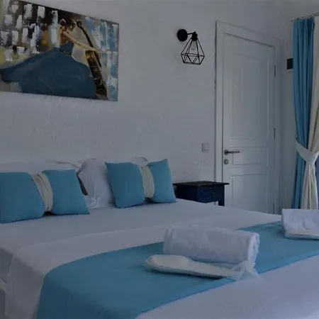 Hotell Secilmis Konak Alacati Izmir