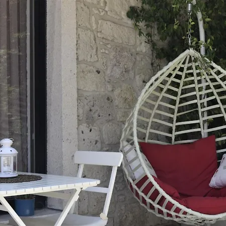 Secilmis Konak Alacati Hotell Izmir