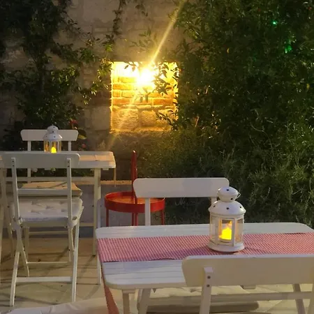 Hotel Secilmis Konak Alacati İzmir