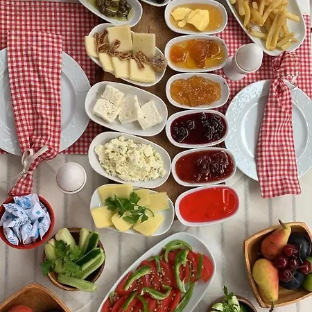 Secilmis Konak Alacati