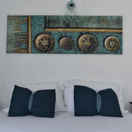 Secilmis Konak Alacati 4* İzmir
