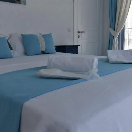Secilmis Konak Alacati