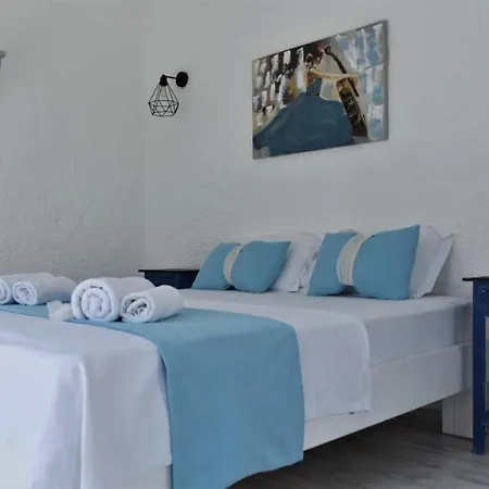 Secilmis Konak Alacati İzmir
