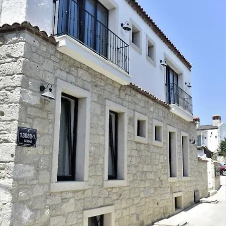 Secilmis Konak Alacati Hotel 4*