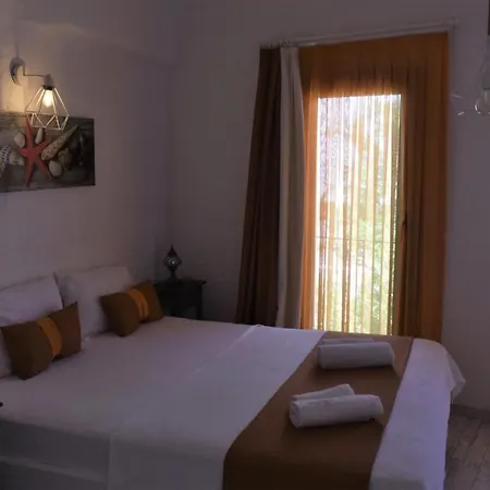 Secilmis Konak Alacati Hotel